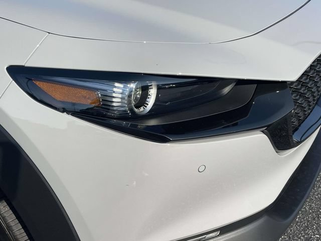 Used 2026 MAZDA CX-30 Aire Edition AWD/4WD image 2