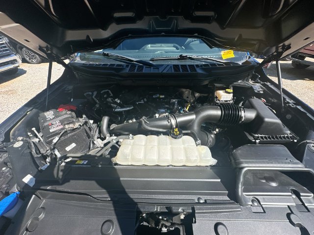 Used 2023 Ford F150 XL w/ STX Appearance Package AWD/4WD image 34