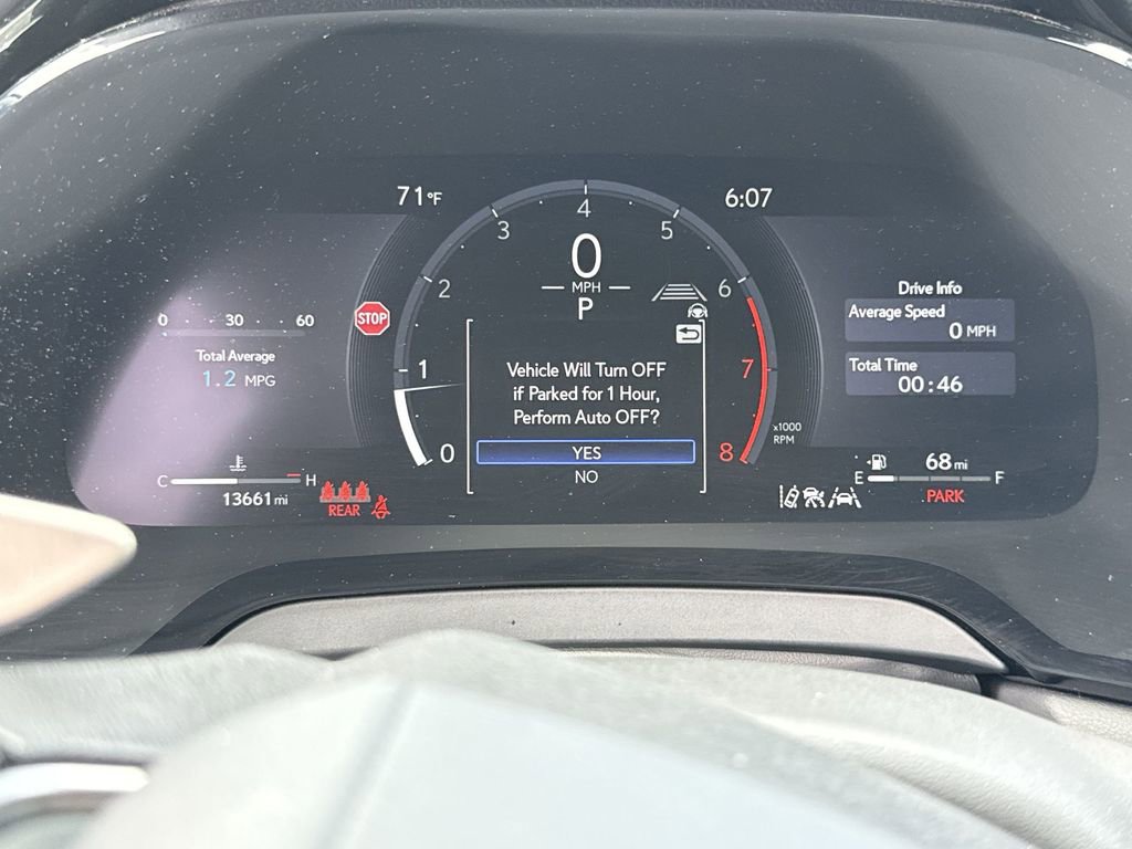 Used 2025 Lexus RX 350 FWD w/ Technology Package image 25