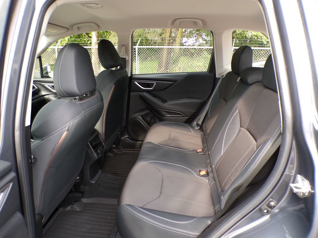 Used 2020 Subaru Forester w/ Alloy Wheel Package AWD/4WD image 17