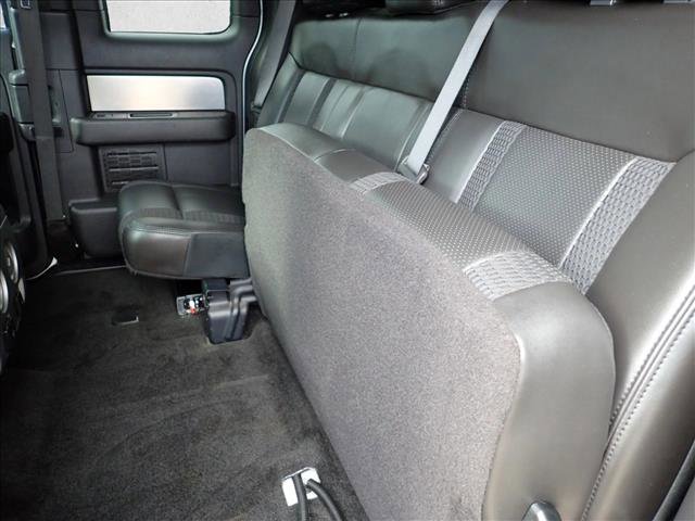 Used 2014 Ford F150 Raptor w/ Equipment Group 801A Luxury image 11