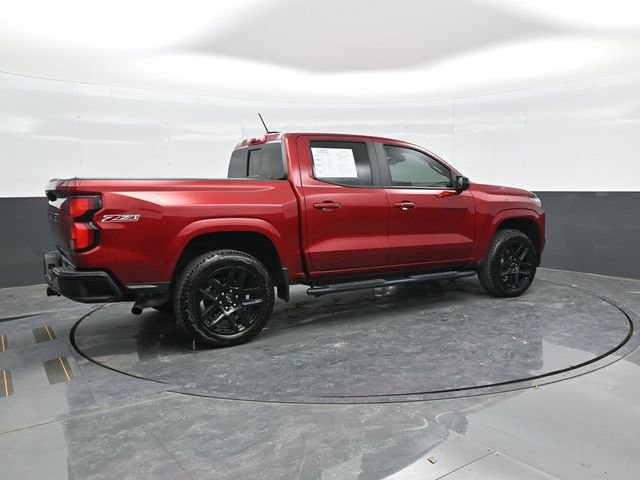 Used 2024 Chevrolet Colorado Z71 w/ Z71 Convenience Package 2 image 7