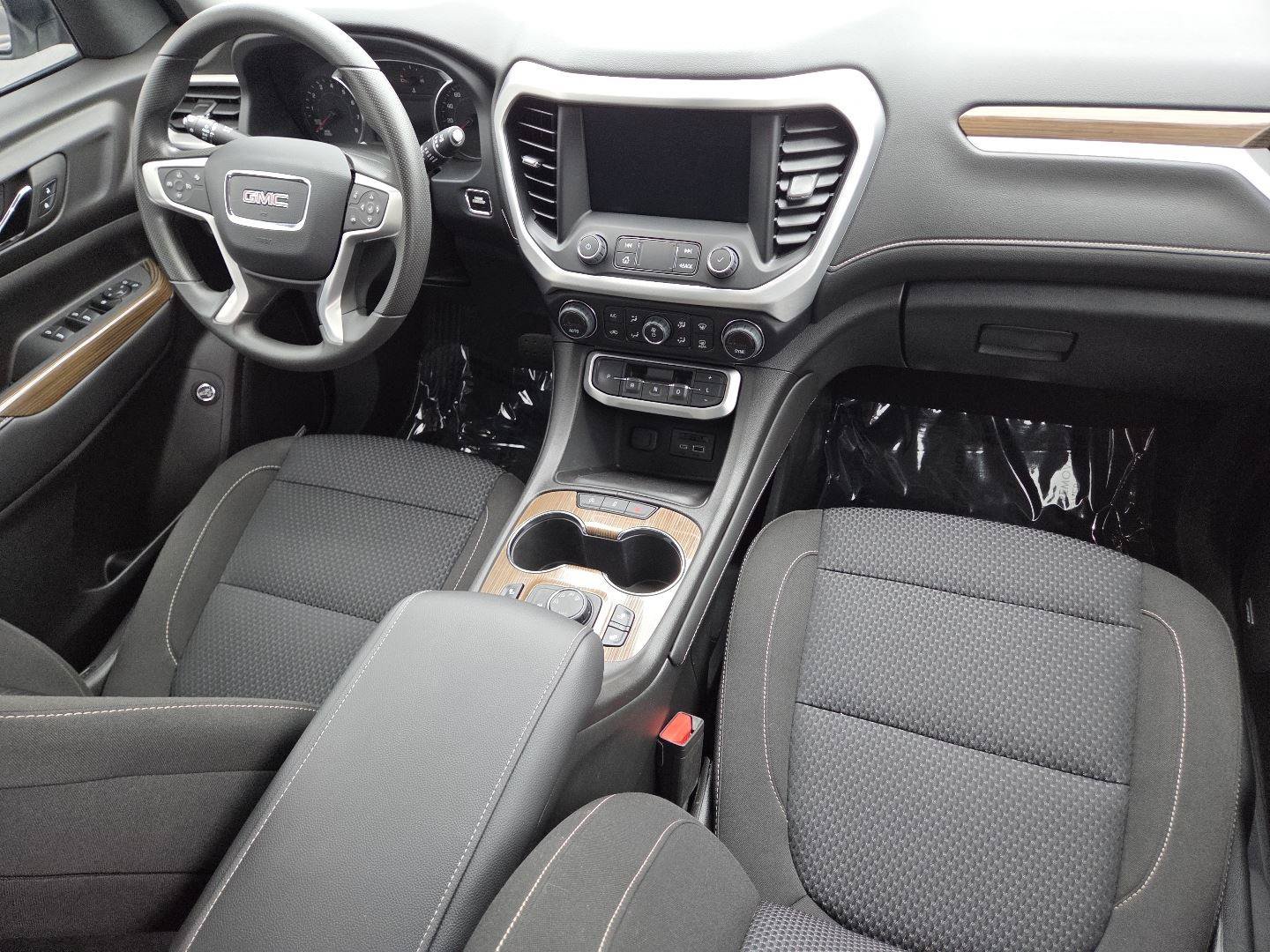 Used 2023 GMC Acadia SLE w/ Driver Convenience Package AWD/4WD image 19