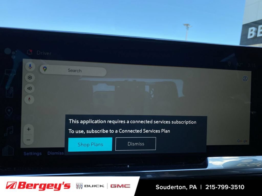 Certified 2022 Chevrolet Silverado 1500 LTZ AWD/4WD image 17