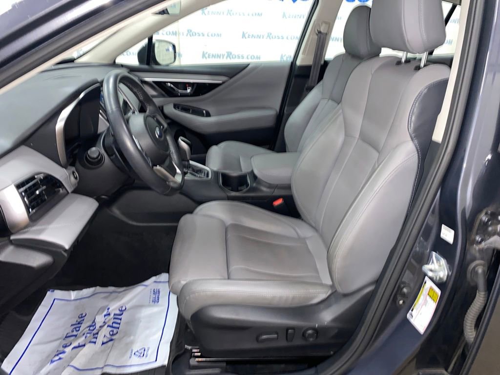 Used 2023 Subaru Legacy Limited image 9