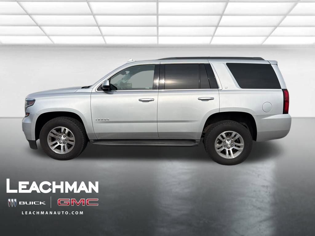 Used 2017 Chevrolet Tahoe LT image 7