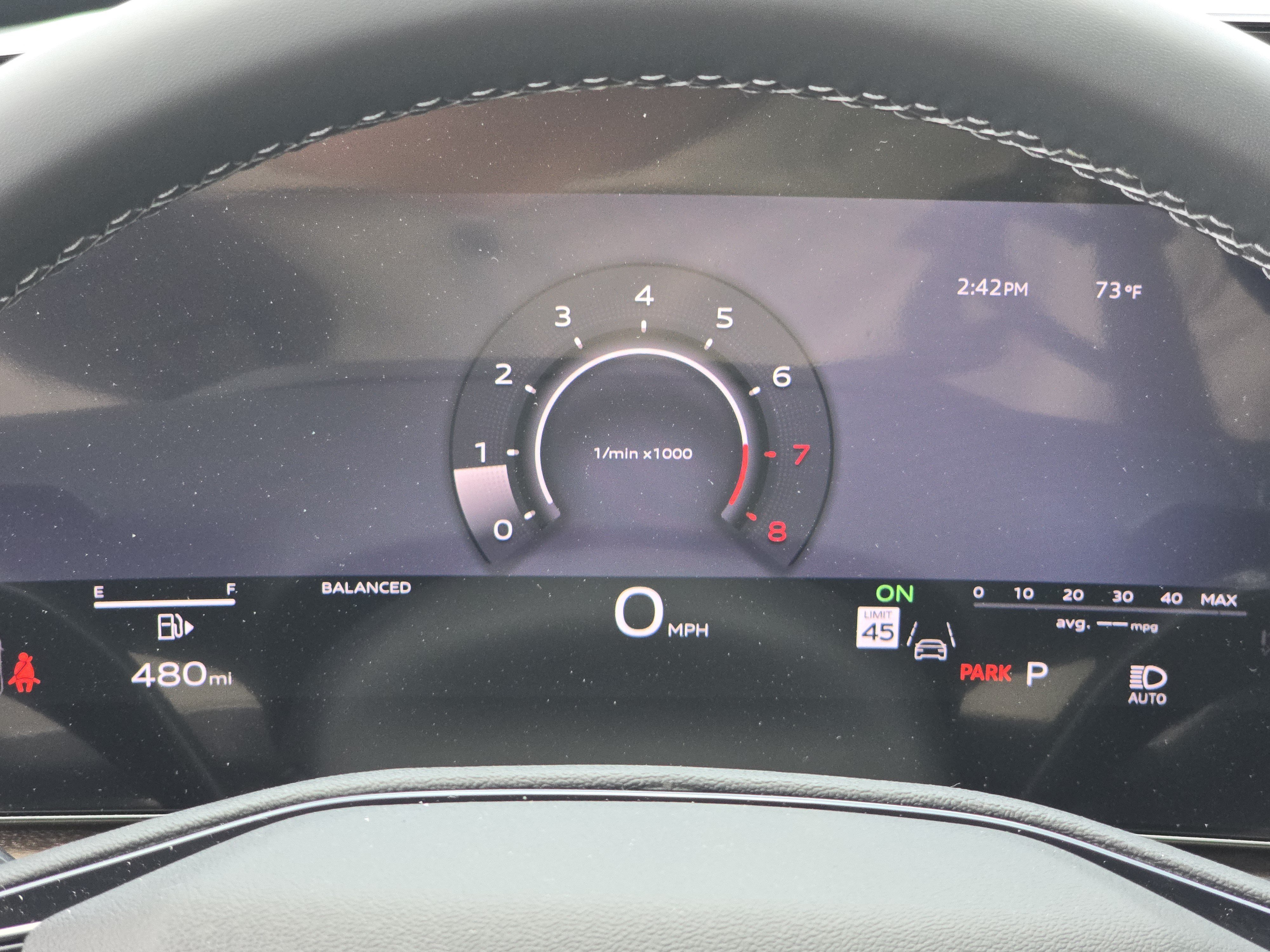 New 2026 Audi Q5 Premium AWD/4WD image 24