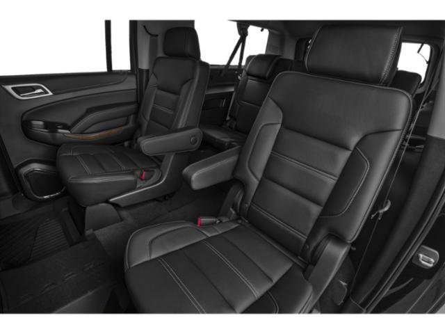 Used 2019 GMC Yukon XL SLT w/ Open Road Package AWD/4WD image 17