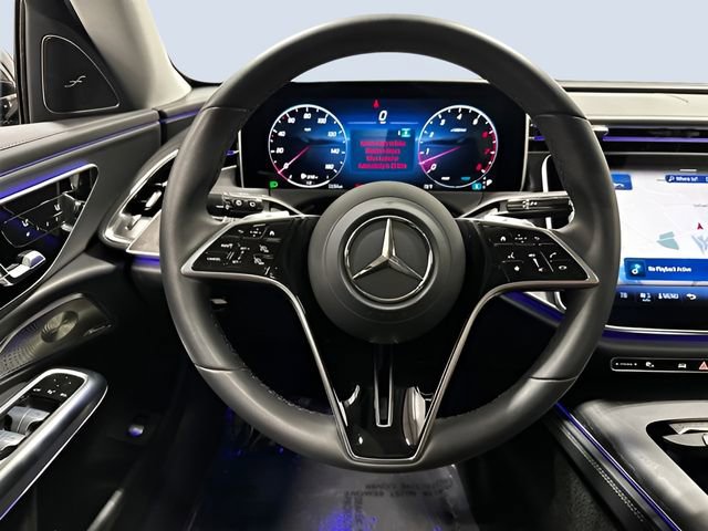 Used 2025 Mercedes-Benz E 450 4MATIC All-Terrain Wagon image 24