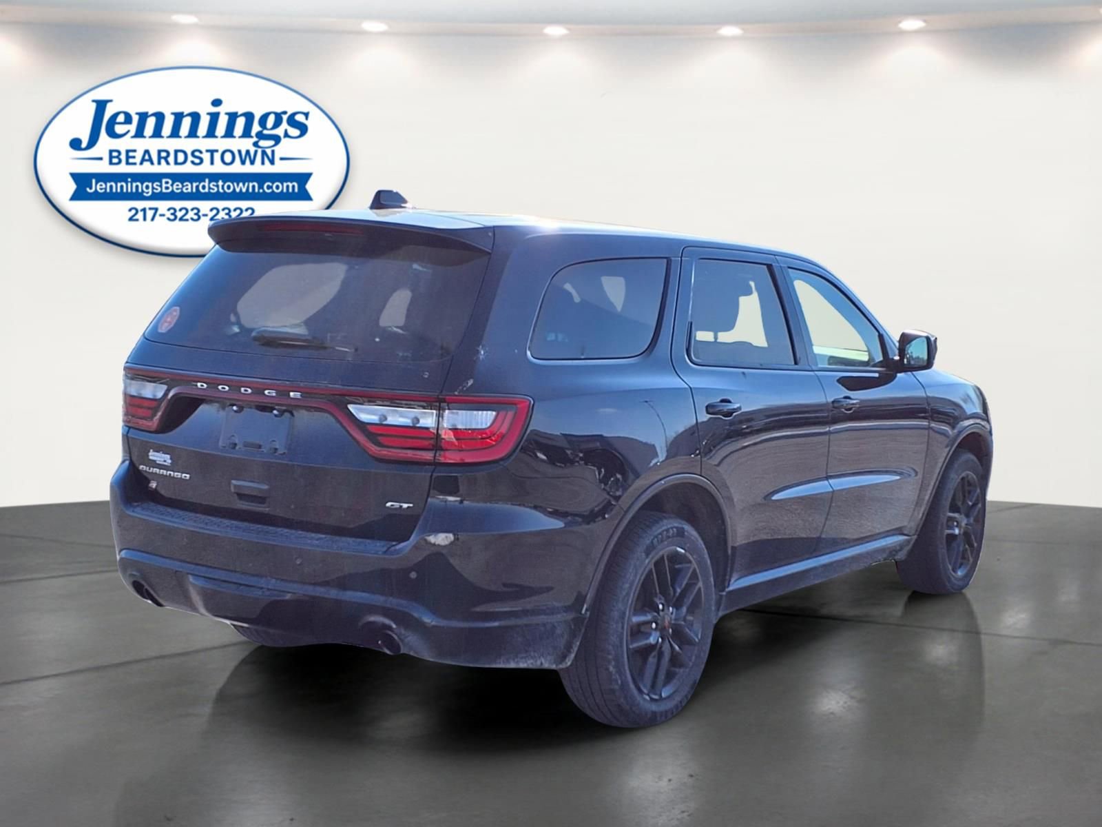 Used 2022 Dodge Durango GT image 30