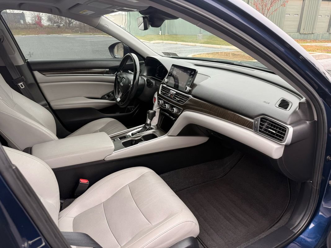 Used 2020 Honda Accord EX-L image 13