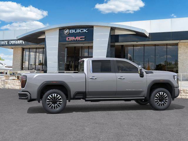 New 2026 GMC Sierra 2500 Denali Ultimate image 32