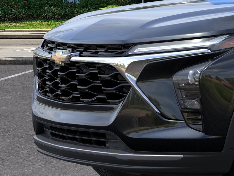 New 2026 Chevrolet Trax LT w/ Driver Confidence Package FWD image 13