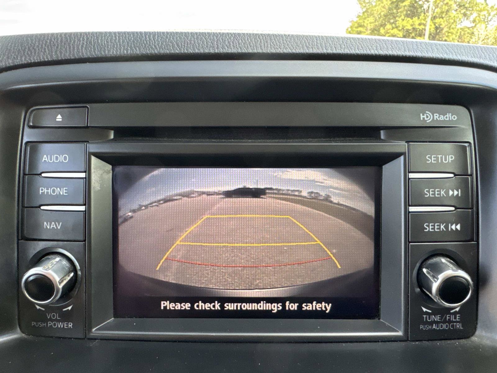 Used 2014 MAZDA CX-5 Grand Touring FWD image 28