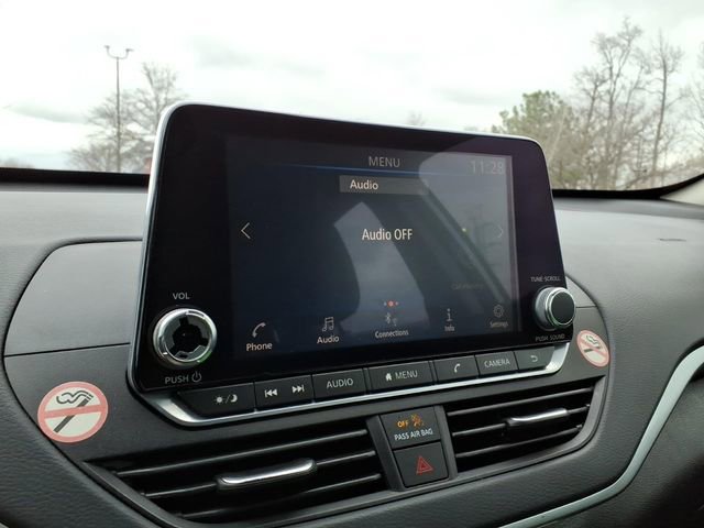 Used 2022 Nissan Altima 2.5 SV image 18