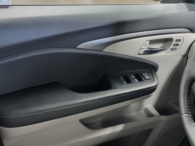 Certified 2023 Honda Ridgeline RTL-E image 22
