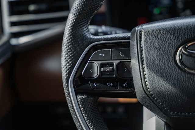 Used 2024 Toyota Tundra 1794 Edition image 34