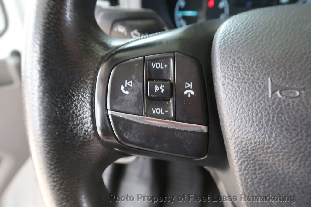 Used 2020 Ford Transit 250 Low Roof AWD w/ Load Area Protection Package image 31