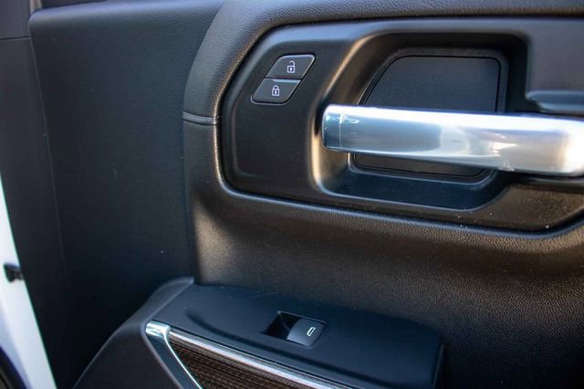 Used 2022 Chevrolet Silverado 1500 RST image 36