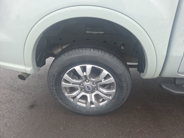 Used 2022 Ford Ranger Lariat w/ Technology Package image 7