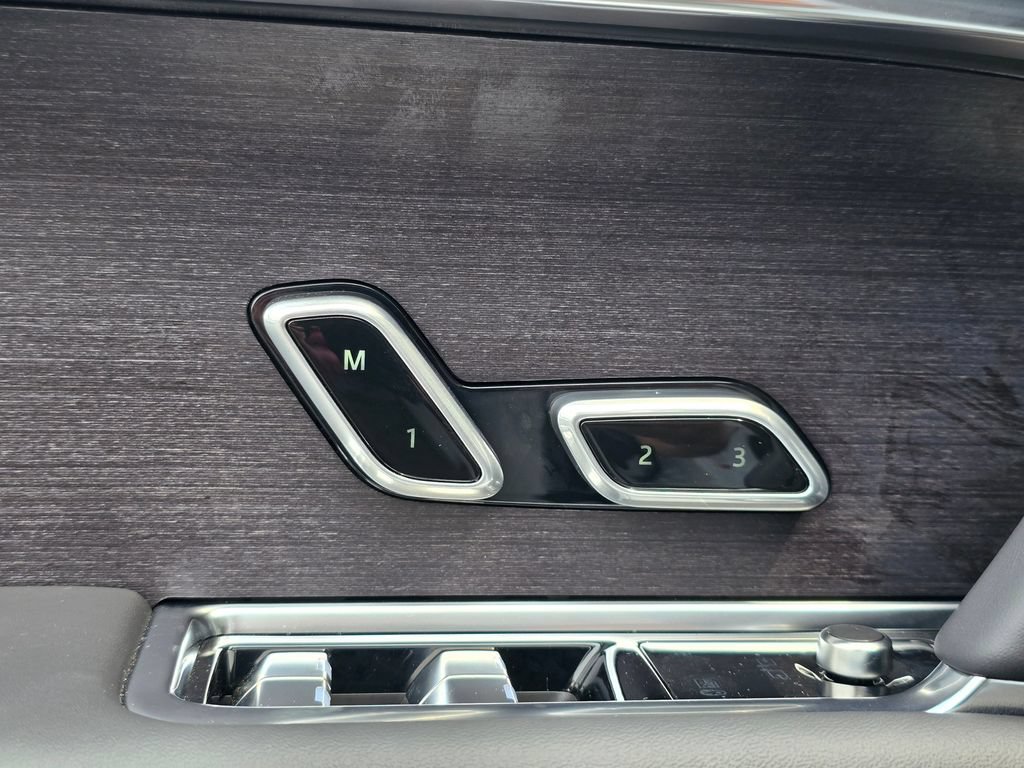 New 2026 Land Rover Range Rover SE AWD/4WD image 30