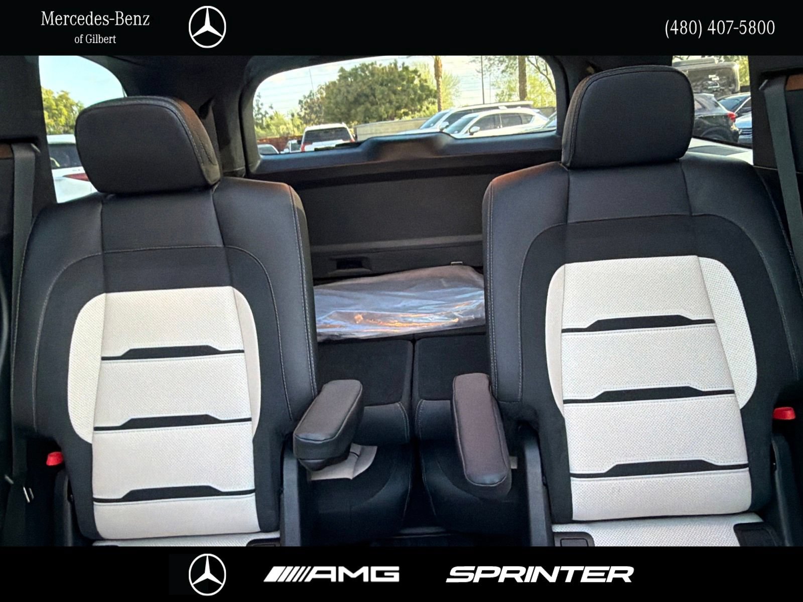 Used 2025 Mercedes-Benz GLS 63 AMG 4MATIC image 19
