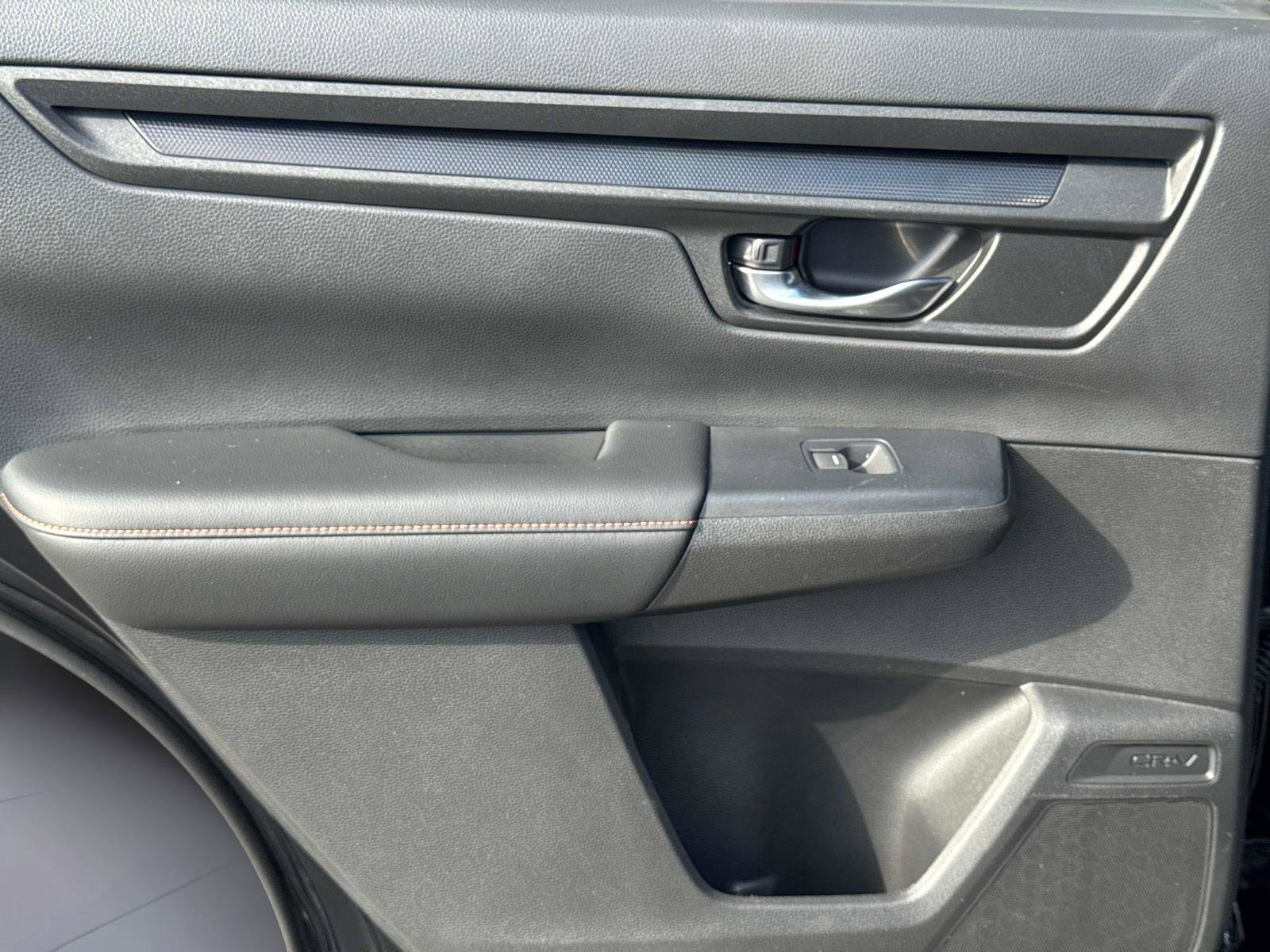 Certified 2024 Honda CR-V Sport image 12