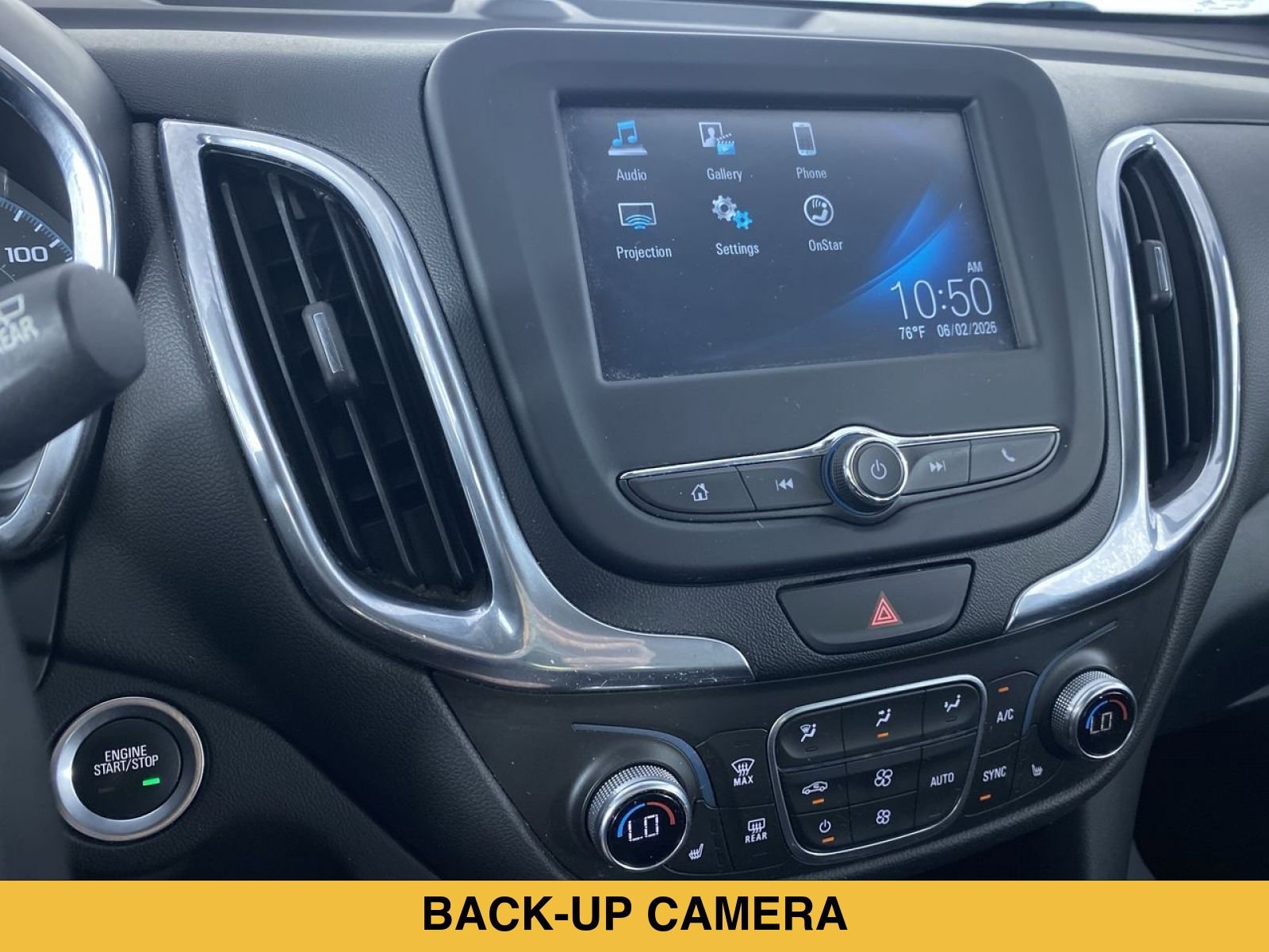 Used 2018 Chevrolet Equinox LT FWD image 5