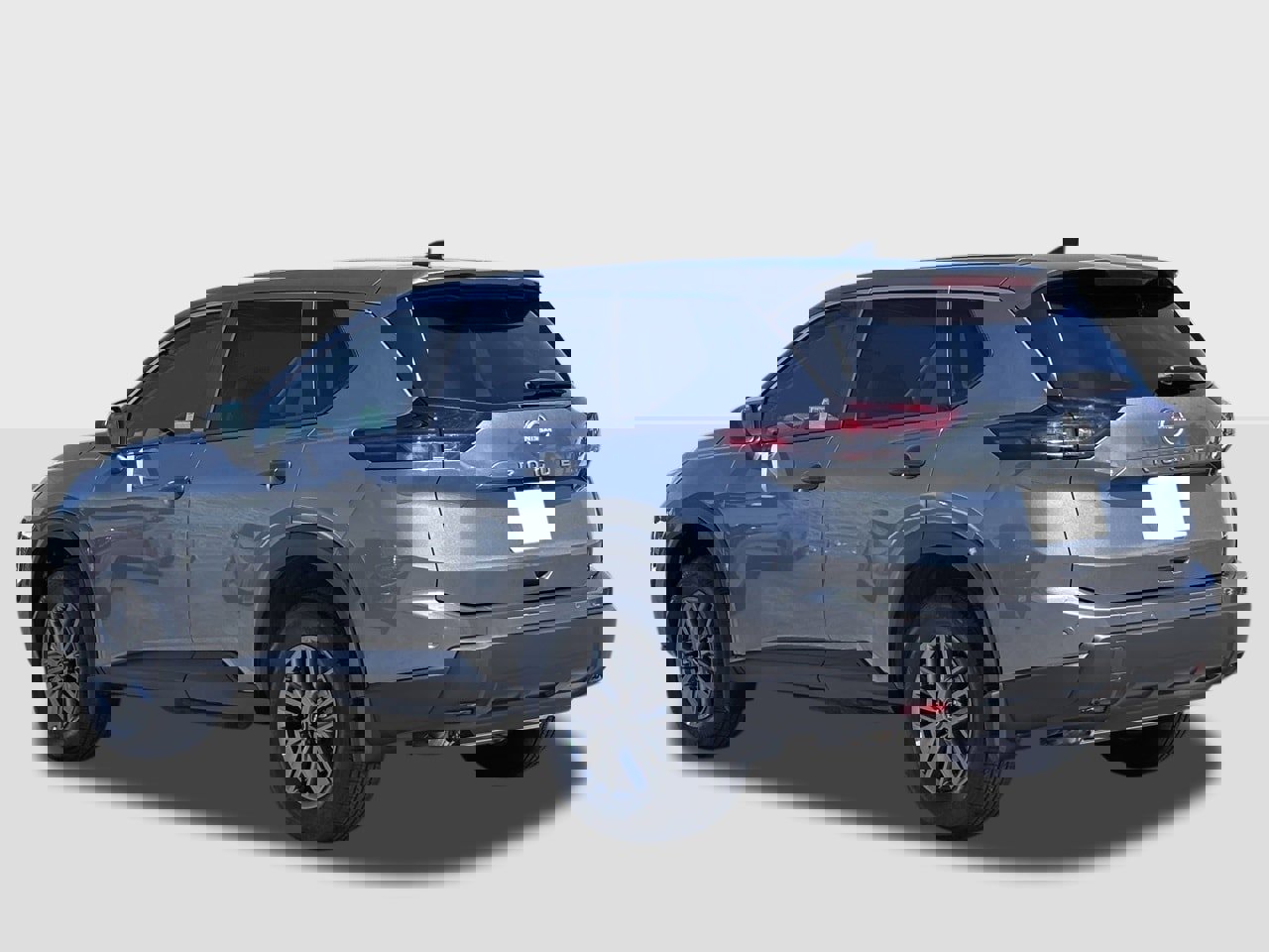 New 2026 Nissan Rogue S image 2