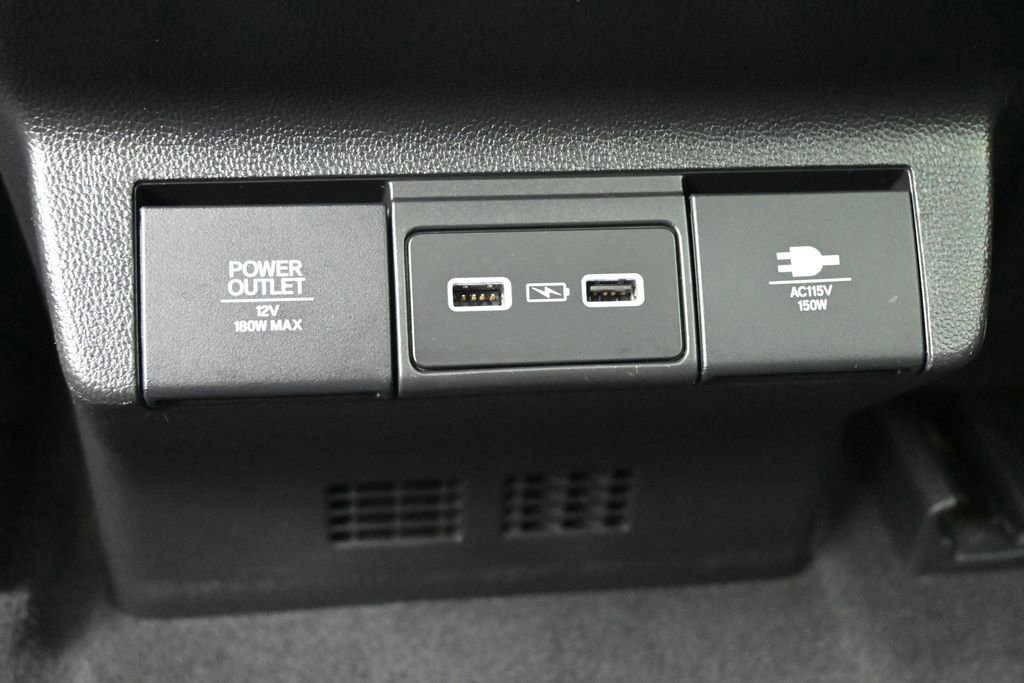 Used 2023 Acura MDX SH-AWD w/ Advance Package image 24