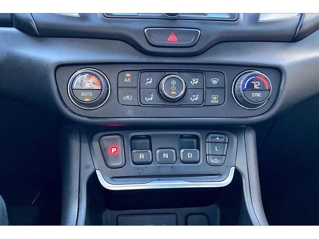 Used 2019 GMC Terrain SLE w/ Driver Convenience Package image 34