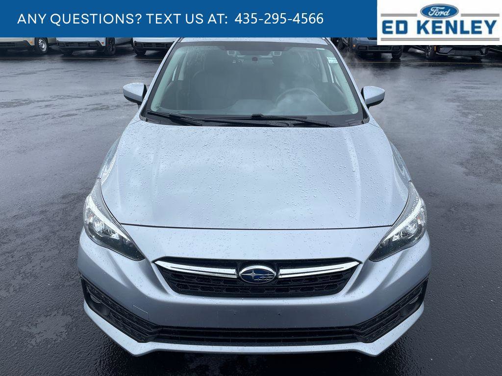 Used 2020 Subaru Impreza 2.0i Premium AWD/4WD image 21