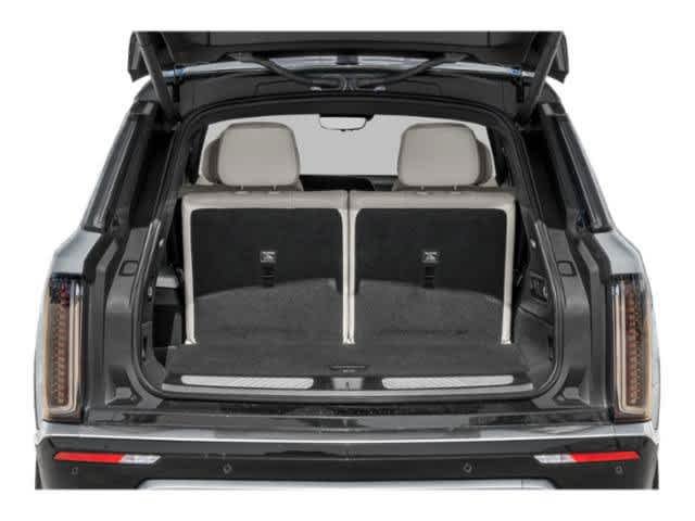 Used 2026 Cadillac Vistiq Premium Luxury AWD/4WD image 13