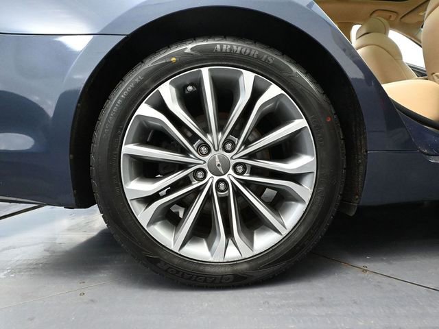 Used 2015 Hyundai Genesis 3.8 w/ Option Group 02 image 15