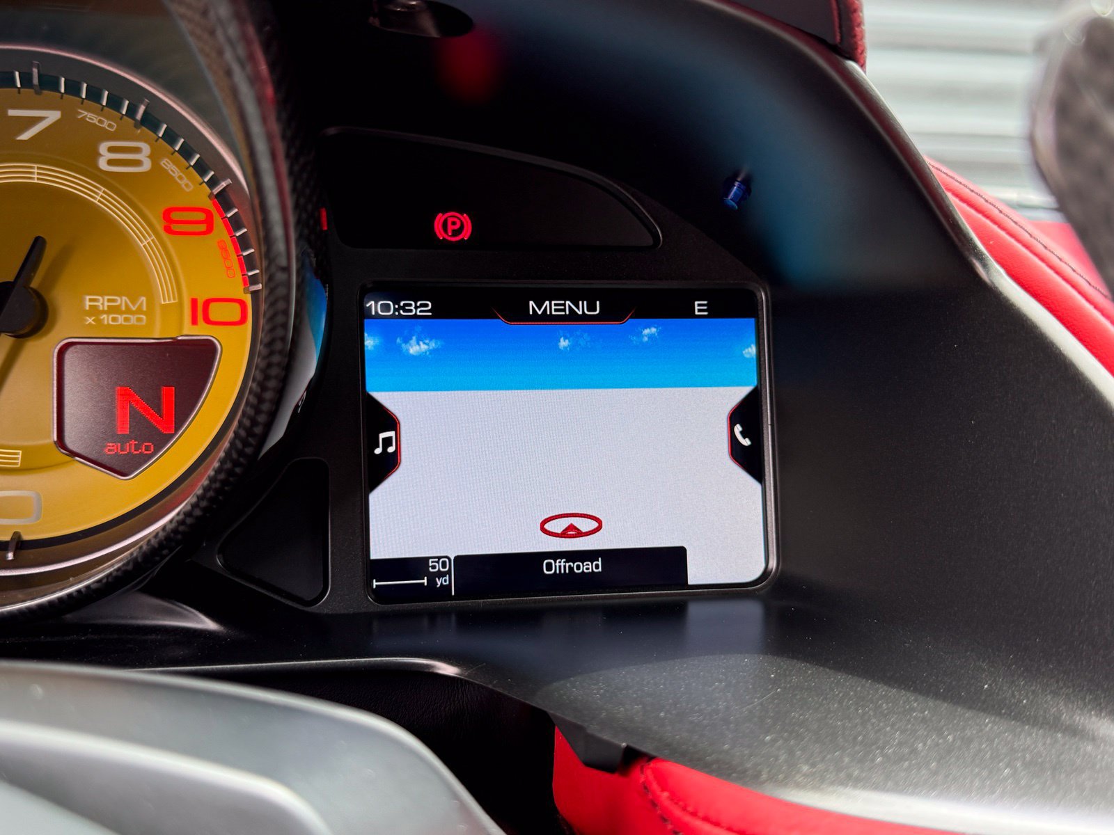 Used 2020 Ferrari 812 Superfast RWD image 66