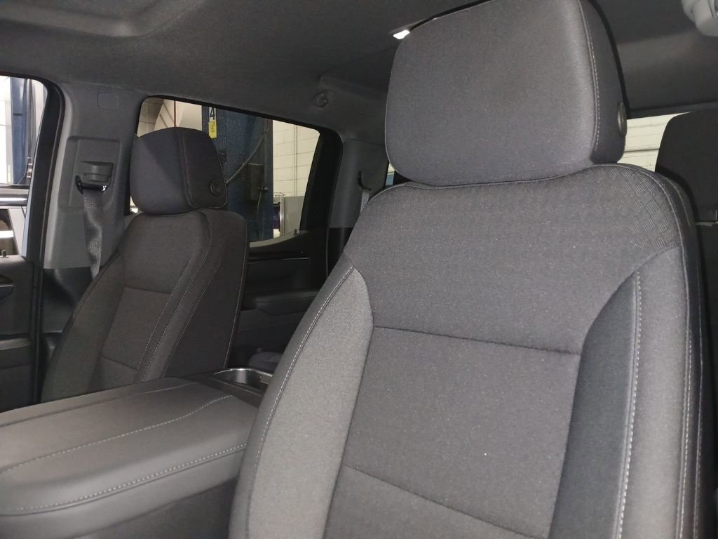 New 2026 Chevrolet Silverado 1500 RST w/ Redline Edition image 36