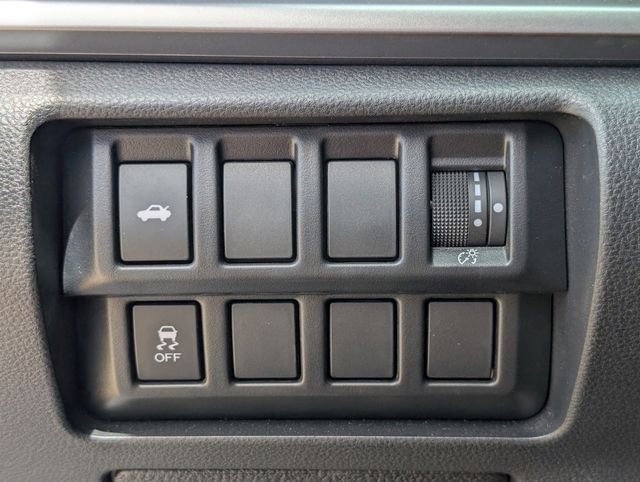 Used 2024 Subaru WRX image 31