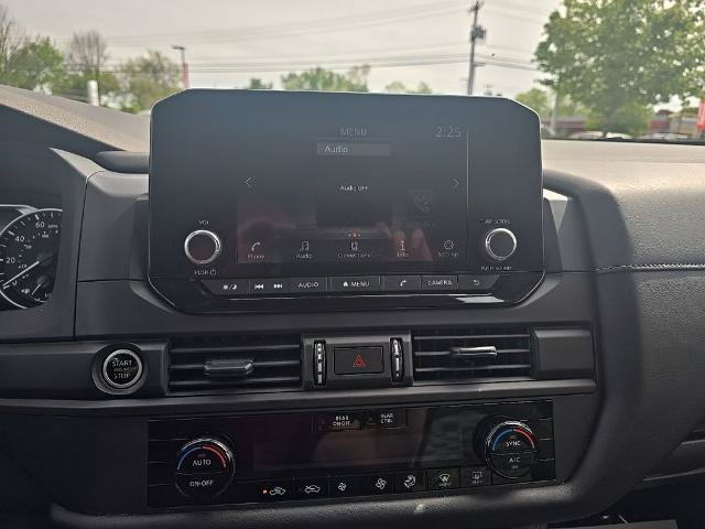 Certified 2024 Nissan Pathfinder S AWD/4WD image 21