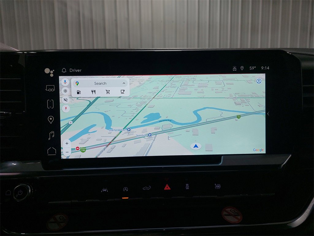 Used 2025 GMC Sierra 1500 SLT image 24