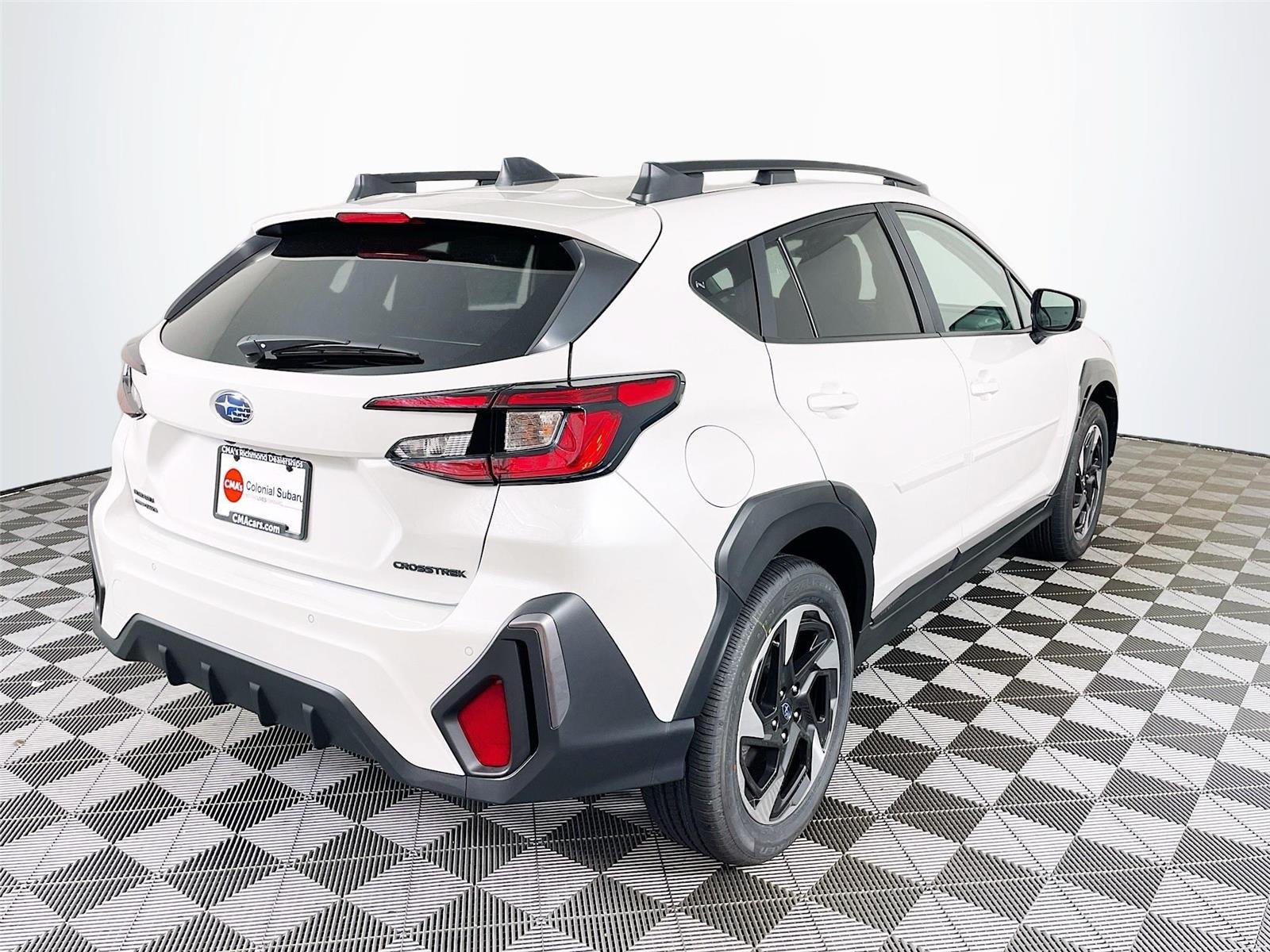 New 2026 Subaru Crosstrek 2.5i Limited AWD/4WD image 8