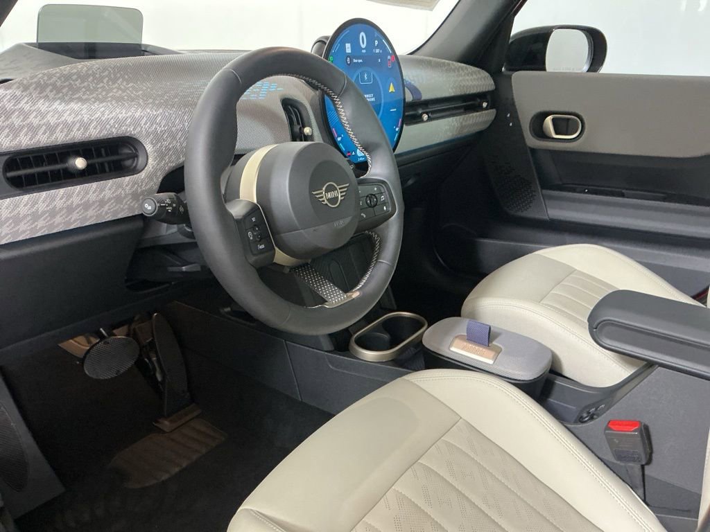 Certified 2025 MINI Cooper S image 20