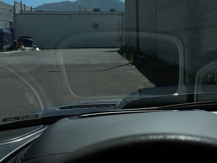 Used 2024 RAM 1500 TRX AWD/4WD image 11