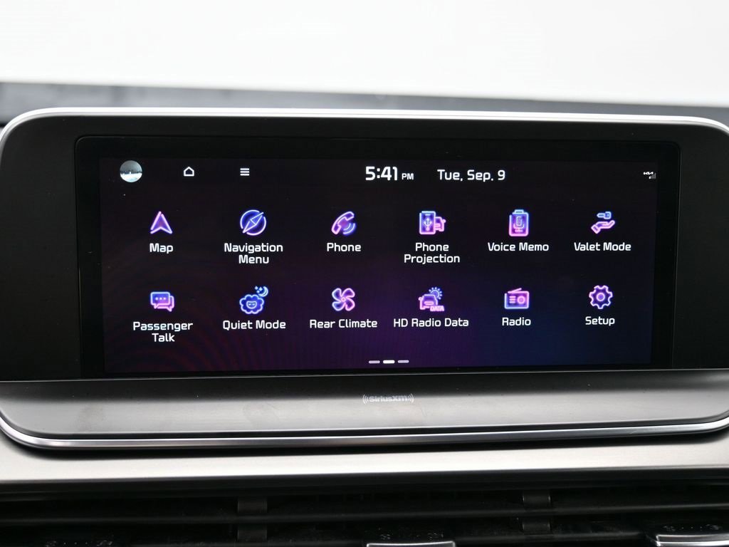 Used 2022 Kia Telluride LX image 22