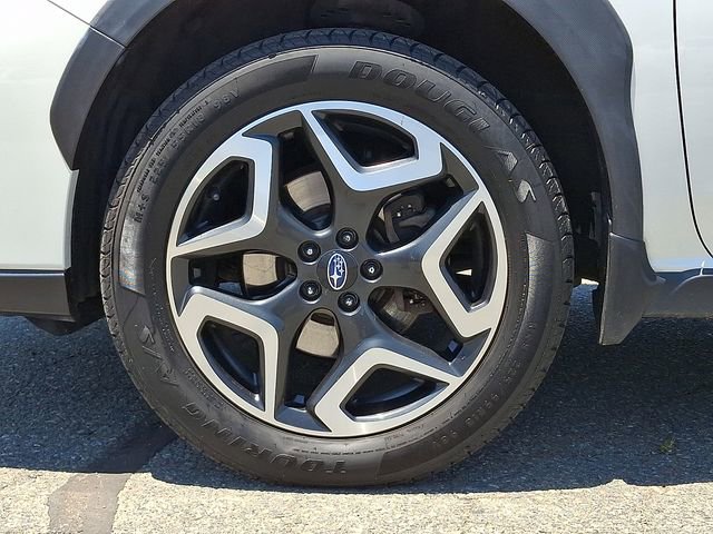 Used 2019 Subaru Crosstrek 2.0i Limited w/ Moonroof Package w/Navigation AWD/4WD image 8