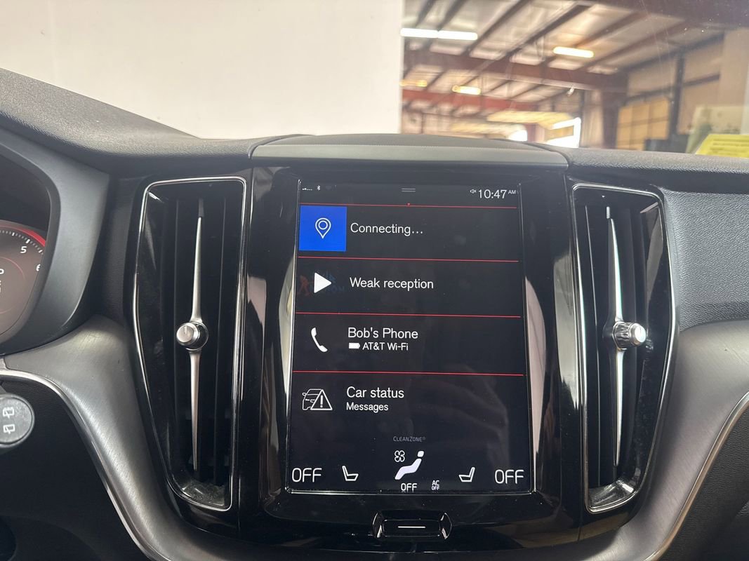 Used 2020 Volvo XC60 T5 Momentum AWD/4WD image 15