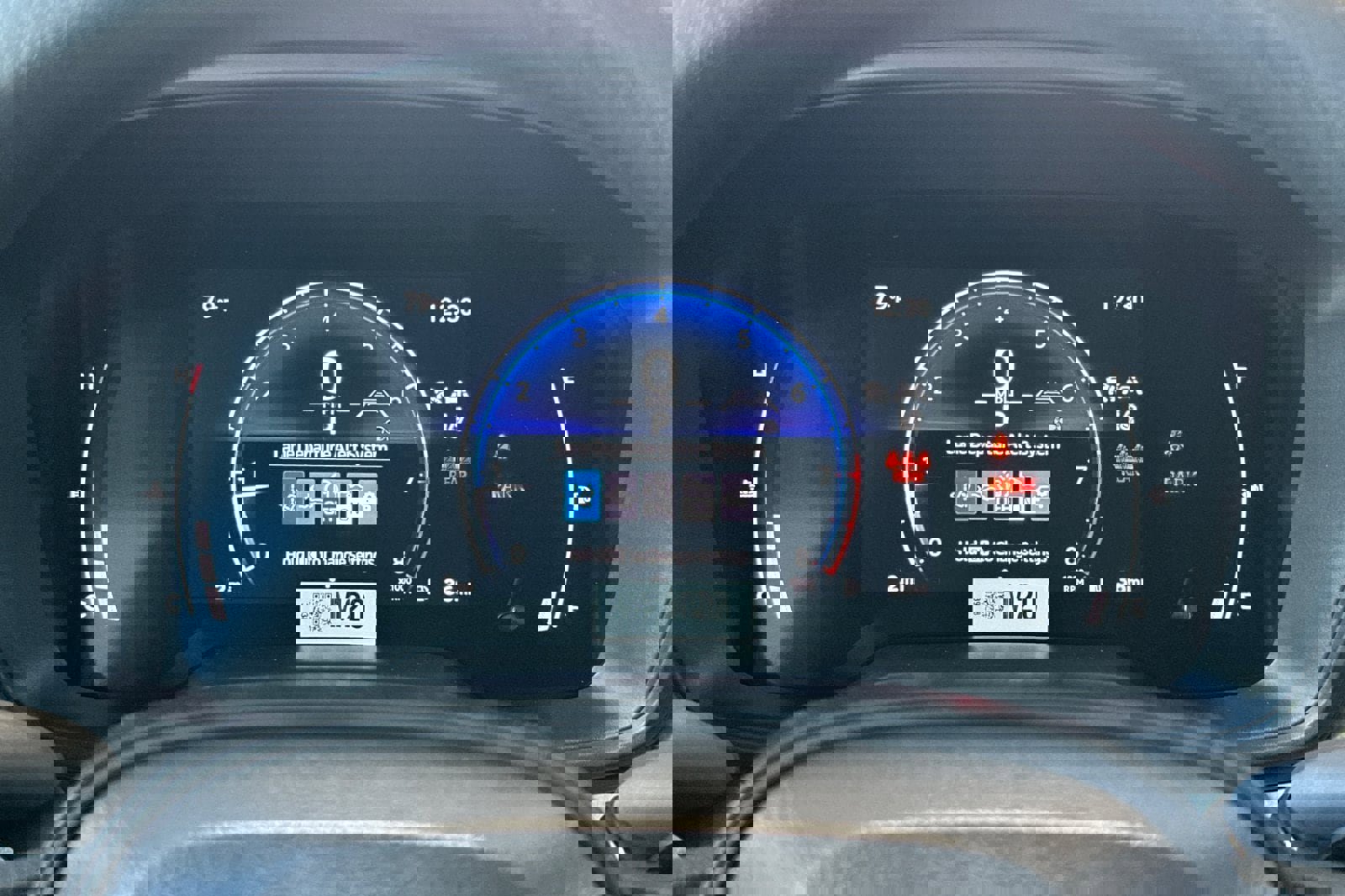 New 2026 Toyota Corolla Cross L image 28