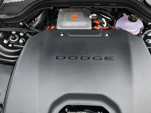 New 2025 Dodge Charger R/T w/ Quick Order Package 25M R/T image 36