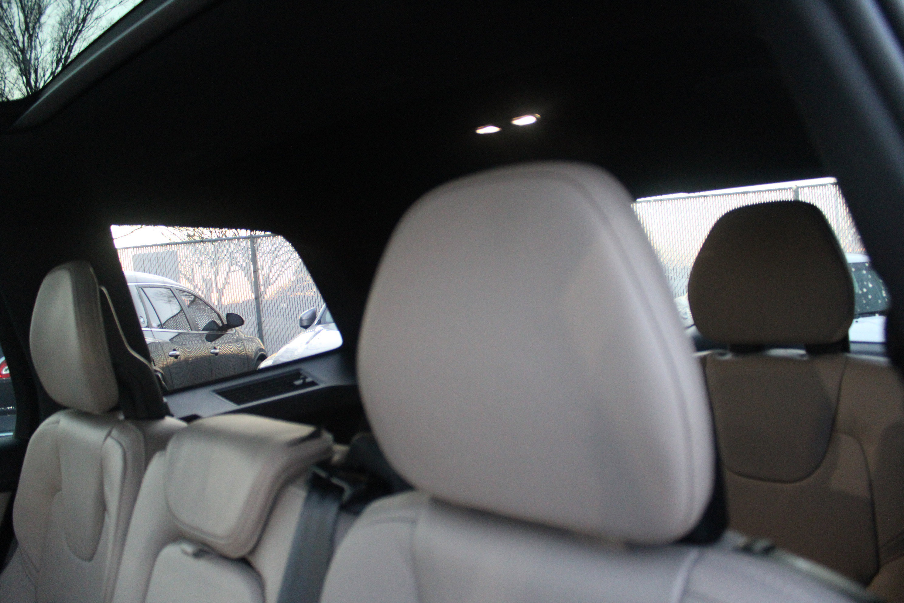 New 2026 Volvo XC90 T8 Ultra w/ Protection Package Premier AWD/4WD image 33