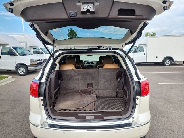 Used 2015 Buick Enclave Leather FWD image 32