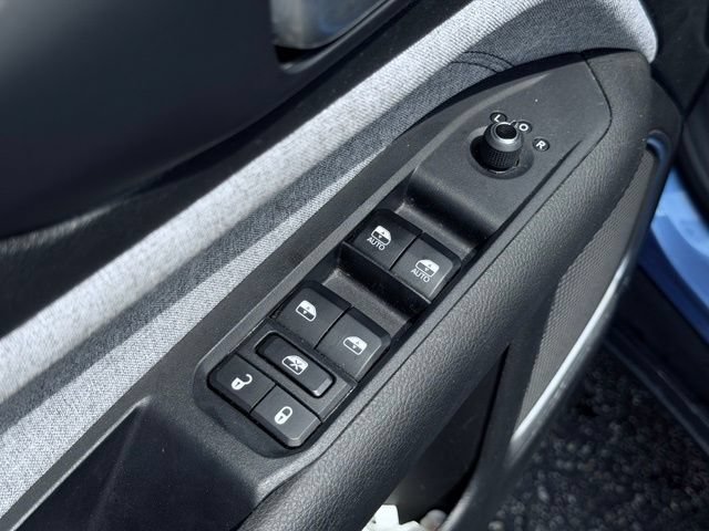 Used 2024 Jeep Compass Latitude AWD/4WD image 13